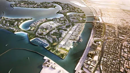 Harbour by Prestige One New Development #1 Harbour by Prestige One New Development #1