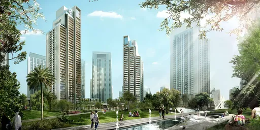 Harbour Gate New Development #4