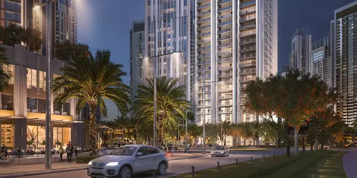Harbour Gate New Development #2 Harbour Gate New Development #2