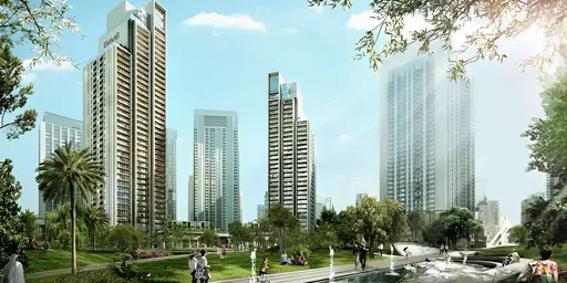 Harbour Gate Tower 1 New Development #1 Harbour Gate Tower 1 New Development #1