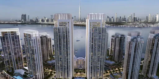 Harbour Views 1  New Development #4