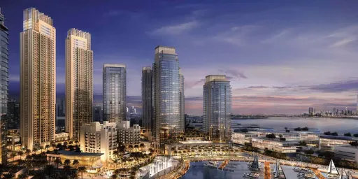 Harbour Views 2 New Development #2 Harbour Views 2 New Development #2