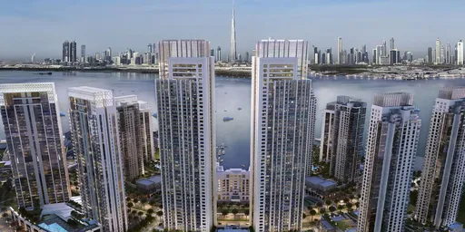 Harbour Views 2 New Development #3 Harbour Views 2 New Development #3