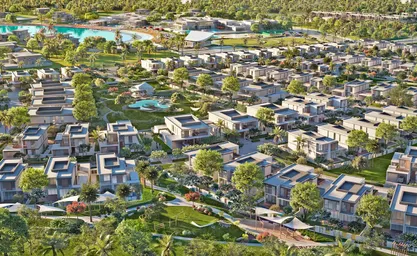 Harmony III New Development #3 Harmony III New Development #3