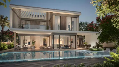 Harmony III New Development #1 Harmony III New Development #1