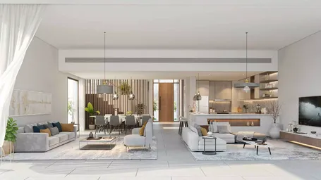 Harmony III New Development #4