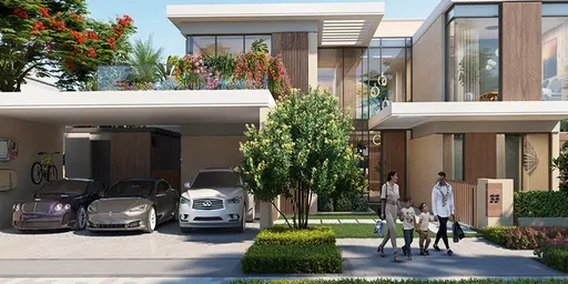 Harmony Villas Phase 2 New Development #2 Harmony Villas Phase 2 New Development #2