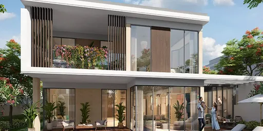 Harmony Villas Phase 2 New Development #1 Harmony Villas Phase 2 New Development #1