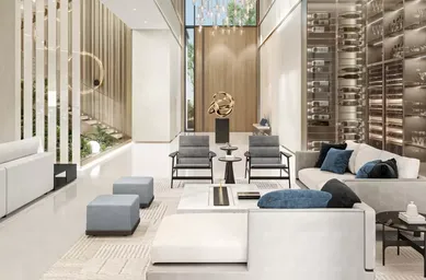 Harrisoni La Mer Villas New Development #4