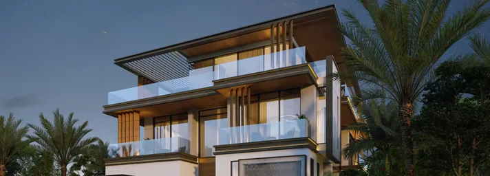 Harrisoni La Mer Villas New Development #3 Harrisoni La Mer Villas New Development #3