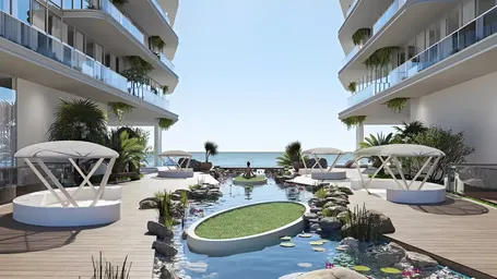 Hatimi Residences New Development #4