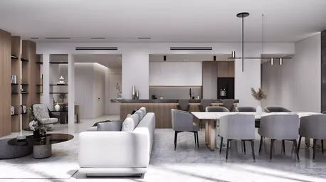 Hatimi Residences New Development #3 Hatimi Residences New Development #3