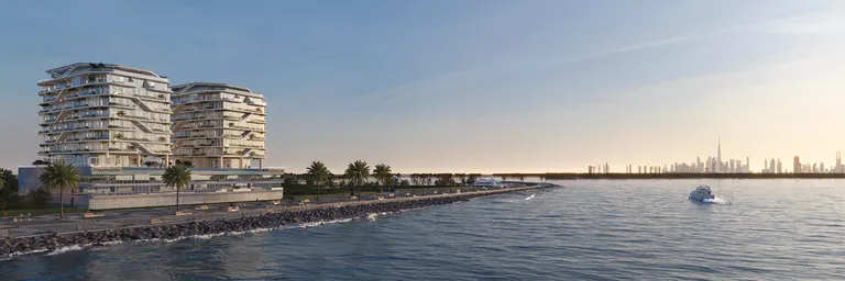 Hatimi Residences New Development #2 Hatimi Residences New Development #2