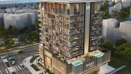 Haven Bay New Development #1 Haven Bay New Development #1