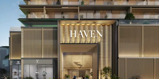 Haven Living New Development #3