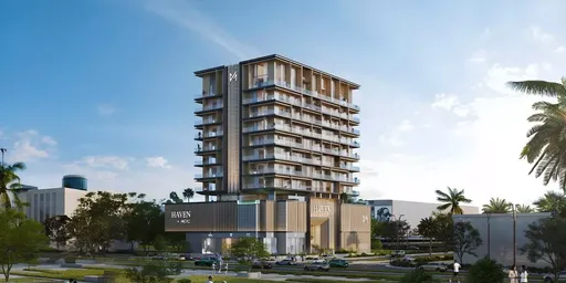Haven Living New Development #2