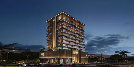 Haven Living New Development #1