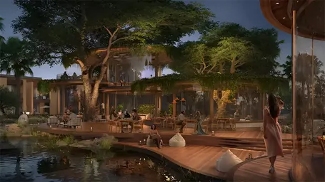 Haven Phase 2 By Aldar New Development #1 Haven Phase 2 By Aldar New Development #1