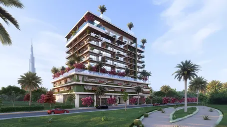 Haven Views Phase 1 by 4 Direction New Development #1 Haven Views Phase 1 by 4 Direction New Development #1