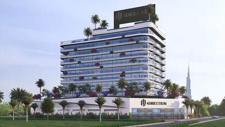 Haven Views Phase 2 By 4 Direction New Development #1 Haven Views Phase 2 By 4 Direction New Development #1