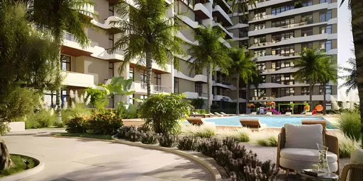 Helvetia Residences New Development #1 Helvetia Residences New Development #1