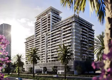 Helvetia Residences New Development #4