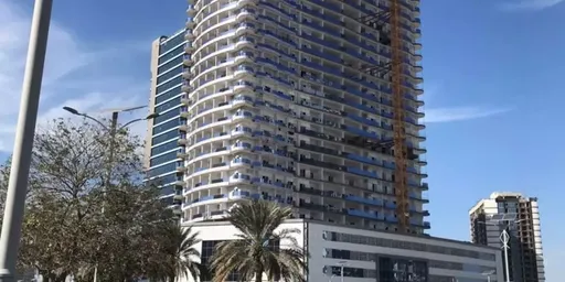 Hera Tower New Development #2 Hera Tower New Development #2