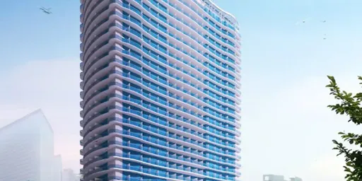 Hera Tower New Development #1 Hera Tower New Development #1