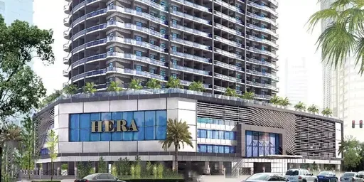 Hera Tower New Development #3 Hera Tower New Development #3