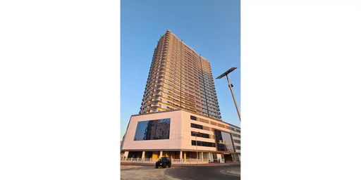 Hera Tower New Development #4