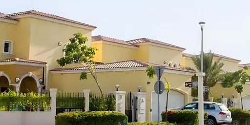 Heritage Villas New Development #2 Heritage Villas New Development #2