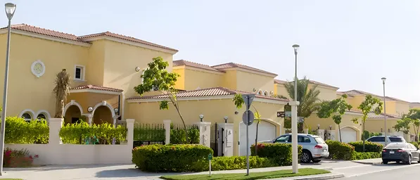 Heritage Villas New Development #4