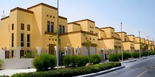 Heritage Villas New Development #1 Heritage Villas New Development #1