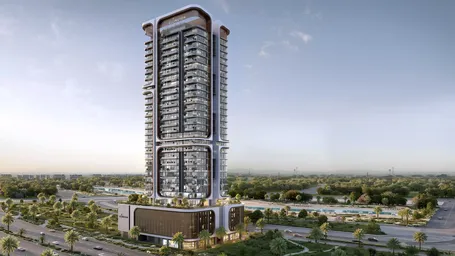 Highgrove New Development #1 Highgrove New Development #1