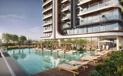 Highgrove New Development #4