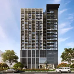 Hillmont Residences New Development #1 Hillmont Residences New Development #1