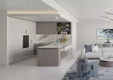 Hillmont Residences New Development #4