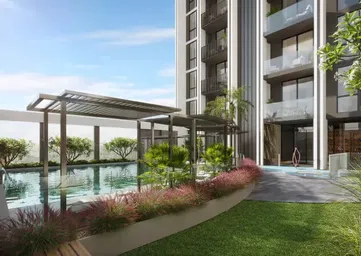 Hillmont Residences New Development #3 Hillmont Residences New Development #3