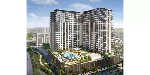 Hills Park New Development #2 Hills Park New Development #2