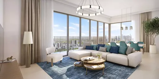 Hills Park New Development #4
