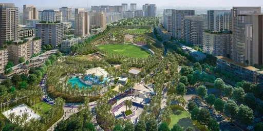 Hills Park New Development #3 Hills Park New Development #3
