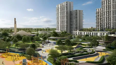 Hillsedge New Development #3 Hillsedge New Development #3