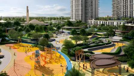 Hillsedge New Development #4