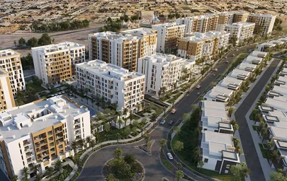 Hillside Residences 2 New Development #1 Hillside Residences 2 New Development #1