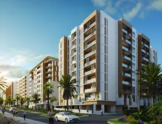 Hillside Residences 3 New Development #3 Hillside Residences 3 New Development #3