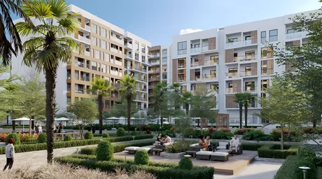 Hillside Residences 3 New Development #1 Hillside Residences 3 New Development #1