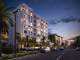 Hillside Residences By Wasl Properties New Development #2 Hillside Residences By Wasl Properties New Development #2
