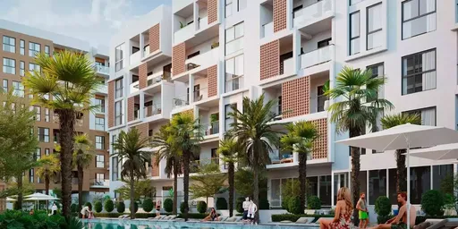 Hillside Residences New Development #2 Hillside Residences New Development #2