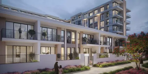 Holland Gardens New Development #2 Holland Gardens New Development #2