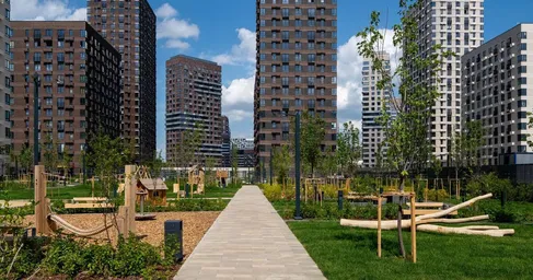 Holland Park New Development #2 Holland Park New Development #2